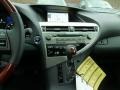 Nebula Gray Pearl - RX 450h AWD Hybrid Photo No. 17