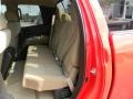 2011 Radiant Red Toyota Tundra TRD Double Cab  photo #7