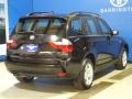Jet Black - X3 3.0si Photo No. 5