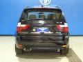 Jet Black - X3 3.0si Photo No. 6