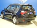 Jet Black - X3 3.0si Photo No. 7