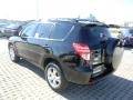 Black - RAV4 I4 Photo No. 7