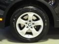 Jet Black - X3 3.0si Photo No. 22