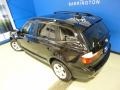 Jet Black - X3 3.0si Photo No. 26