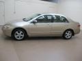 2004 Desert Mist Metallic Honda Accord EX-L Sedan  photo #5