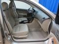2004 Desert Mist Metallic Honda Accord EX-L Sedan  photo #24