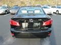 2012 Obsidian Black Lexus IS 250 AWD  photo #3