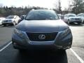 2012 Nebula Gray Pearl Lexus RX 350 AWD  photo #7