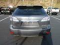 2012 Nebula Gray Pearl Lexus RX 350 AWD  photo #3