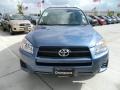 2011 Pacific Blue Metallic Toyota RAV4 I4  photo #2