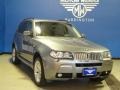 Space Grey Metallic - X3 xDrive30i Photo No. 1