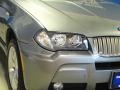 Space Grey Metallic - X3 xDrive30i Photo No. 2