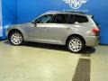 Space Grey Metallic - X3 xDrive30i Photo No. 5
