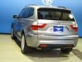 Space Grey Metallic - X3 xDrive30i Photo No. 6