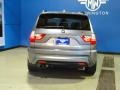 Space Grey Metallic - X3 xDrive30i Photo No. 7