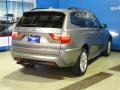 Space Grey Metallic - X3 xDrive30i Photo No. 8