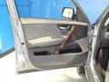 Space Grey Metallic - X3 xDrive30i Photo No. 10