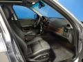 Space Grey Metallic - X3 xDrive30i Photo No. 16