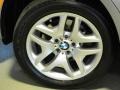 Space Grey Metallic - X3 xDrive30i Photo No. 21