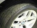 Space Grey Metallic - X3 xDrive30i Photo No. 22