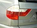 Space Grey Metallic - X3 xDrive30i Photo No. 23