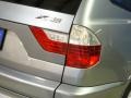 Space Grey Metallic - X3 xDrive30i Photo No. 25