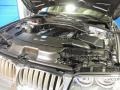 Space Grey Metallic - X3 xDrive30i Photo No. 27