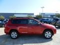 Barcelona Red Metallic - RAV4 I4 Photo No. 4