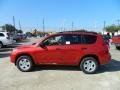 Barcelona Red Metallic - RAV4 I4 Photo No. 8