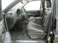 Carbon Black Interior Photo for 2009 Saab 9-7X #58354316