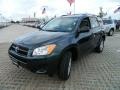 Black Forest Metallic 2011 Toyota RAV4 I4