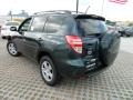 2011 Black Forest Metallic Toyota RAV4 I4  photo #7