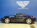 Midnight Blue Metallic - Boxster S Photo No. 4
