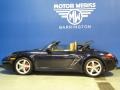 Midnight Blue Metallic - Boxster S Photo No. 6