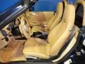 Midnight Blue Metallic - Boxster S Photo No. 12