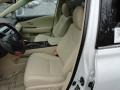 2012 Starfire White Pearl Lexus RX 350 AWD  photo #10