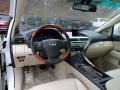 2012 Starfire White Pearl Lexus RX 350 AWD  photo #12