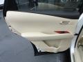 2012 Starfire White Pearl Lexus RX 350 AWD  photo #13
