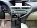 2012 Starfire White Pearl Lexus RX 350 AWD  photo #18