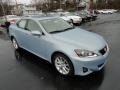 8U9 - Cerulean Blue Lexus IS (2012)