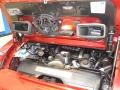 3.8 Liter DOHC 24V VarioCam DFI Flat 6 Cylinder Engine for 2009 Porsche 911 Carrera 4S Cabriolet #58354949