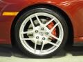 2009 Porsche 911 Carrera 4S Cabriolet Wheel