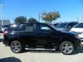 Black - RAV4 Sport Photo No. 2