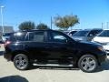 2011 Black Toyota RAV4 Sport  photo #2