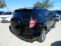 2011 Black Toyota RAV4 Sport  photo #3