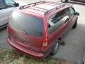 2002 Medium Redfire Metallic Chevrolet Venture   photo #6