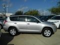 2011 Classic Silver Metallic Toyota RAV4 I4  photo #1