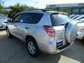 2011 Classic Silver Metallic Toyota RAV4 I4  photo #4