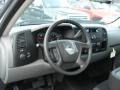 2012 Summit White GMC Sierra 1500 Regular Cab  photo #10