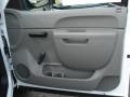 2012 Summit White GMC Sierra 1500 Regular Cab  photo #14